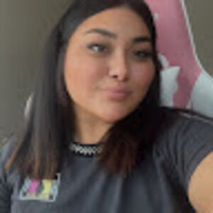 Meet your Posher, Jocelyn